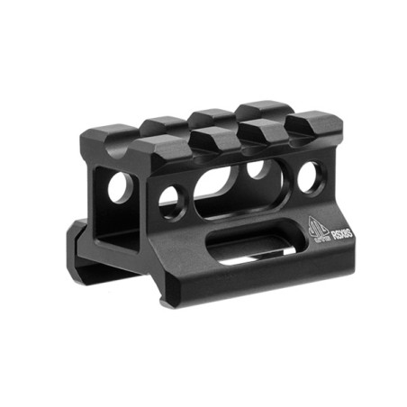 MINI PICATINNY RISER 0.85"