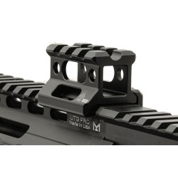 MINI RISER PICATINNY 0.83"