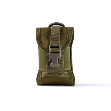 POLYESTER MOBILE PHONE HOLDER