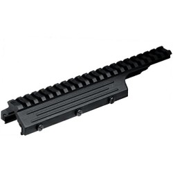 SLITTA PICATINNY PER FAL 4 GEN