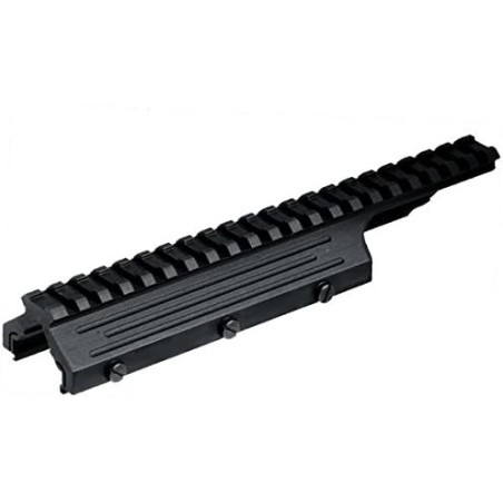 PICATINNY RAIL FOR FAL 4 JAN