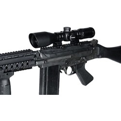 SLITTA PICATINNY PER FAL 4 GEN