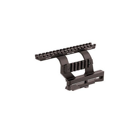MULTIRAIL QUICK RELEASE ATTACHMENT FOR AK47
