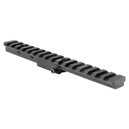 PICATINNY RAIL FOR MOISIN NAGANT 91/30