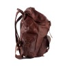 ZAINO IN PELLE 17L