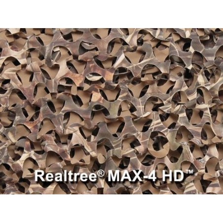 RETE FOGLIATA MAX4