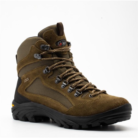MADRID WATERPROOF BOOT