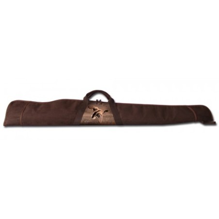 PADDED RIFLE SHEATH WITH 140CM PRINT