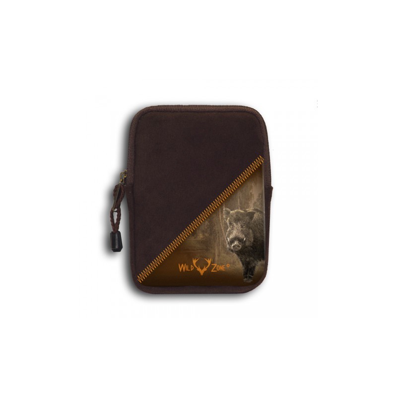 10-CELL RIFLE ROUND HOLDER