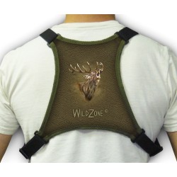 BINOCULARS SHOULDER STRAPS