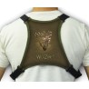 BINOCULARS SHOULDER STRAPS
