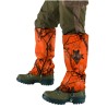 GHETTE ANTISPINO ORANGE