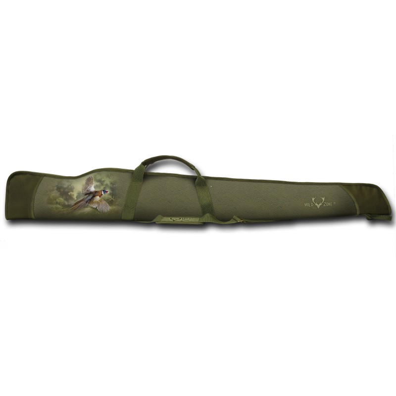 RIFLE SHEATH