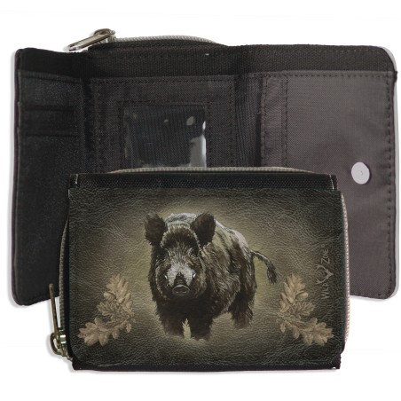 WALLETS