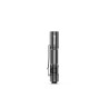 200 LUMENS LED FLASHLIGHT WITH LIGHT BEAM UP TO 58M