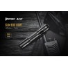 200 LUMENS LED FLASHLIGHT WITH LIGHT BEAM UP TO 58M