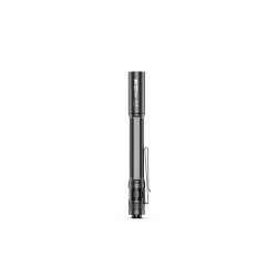 LED FLASHLIGHT 250 LUMENS WITH LIGHT BEAM UP TO 70M