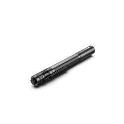 LED FLASHLIGHT 250 LUMENS WITH LIGHT BEAM UP TO 70M