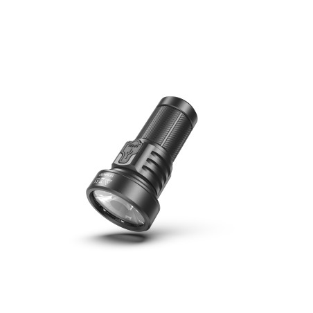 TORCIA LED 1320 LUMENS CON FASCIO DI LUCE FINO A 652M