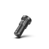 1320 LUMENS LED FLASHLIGHT WITH LIGHT BEAM UP TO 652M