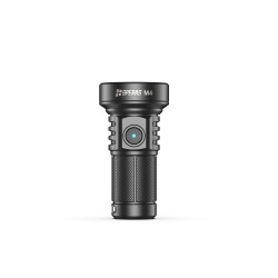 1320 LUMENS LED FLASHLIGHT WITH LIGHT BEAM UP TO 652M