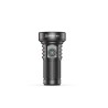 1320 LUMENS LED FLASHLIGHT WITH LIGHT BEAM UP TO 652M