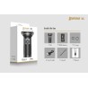 1320 LUMENS LED FLASHLIGHT WITH LIGHT BEAM UP TO 652M