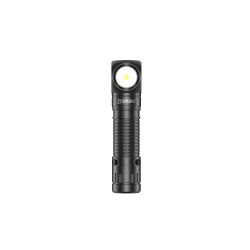LED FLASHLIGHT 1200 LUMENS WITH HEAD STRAP